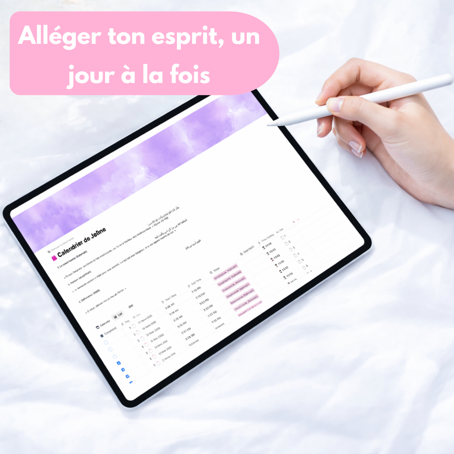 Planner Digital 2026